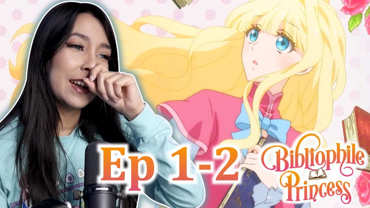 chris figures recommends Princess Princess Episode 1 English Dub