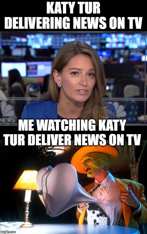 Best of Katy tur nsfw