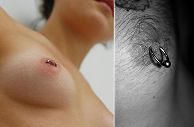 anne marie darby recommends pierced boobs pics pic