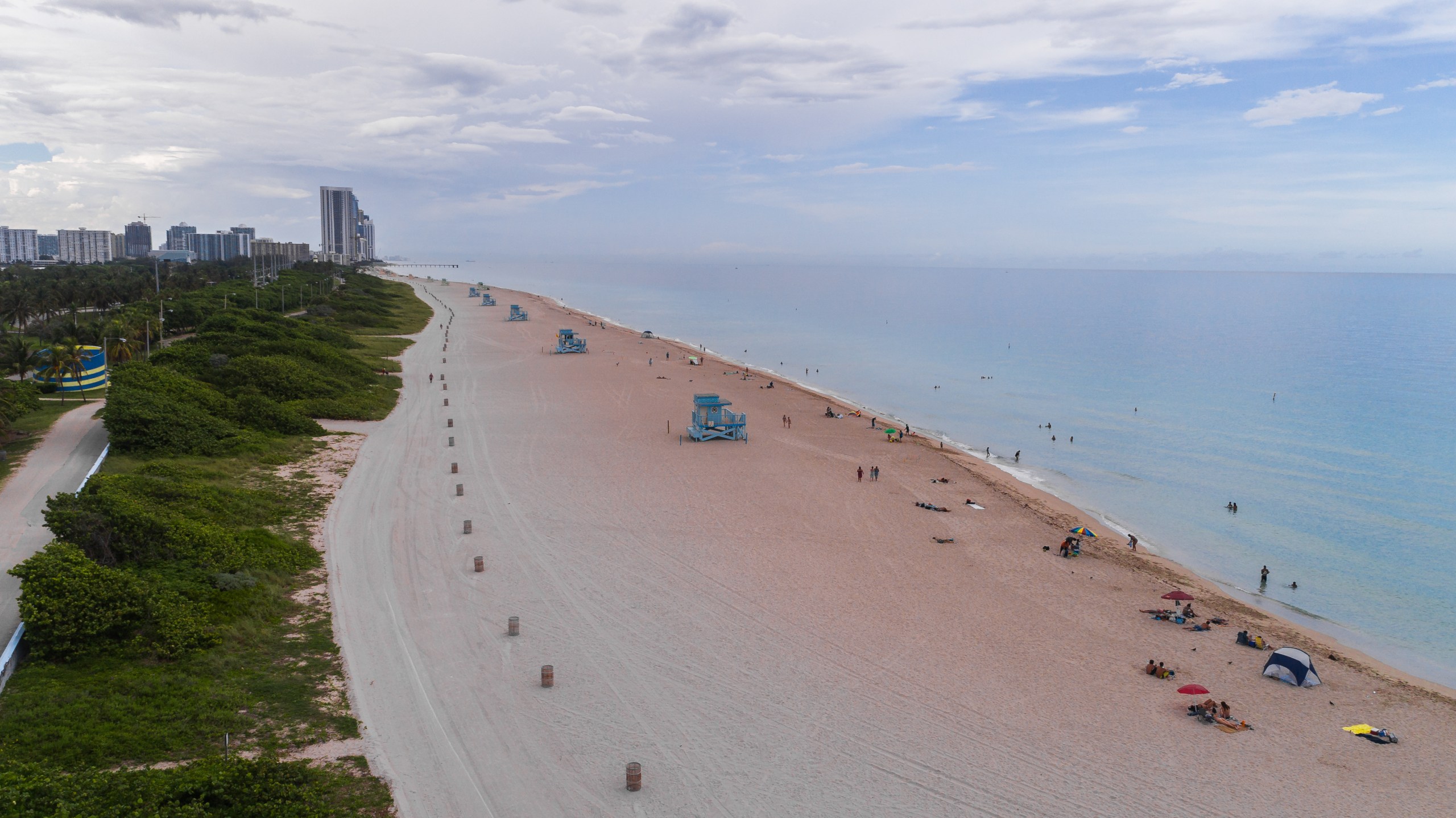 Nude Beach South Fl tampa florida