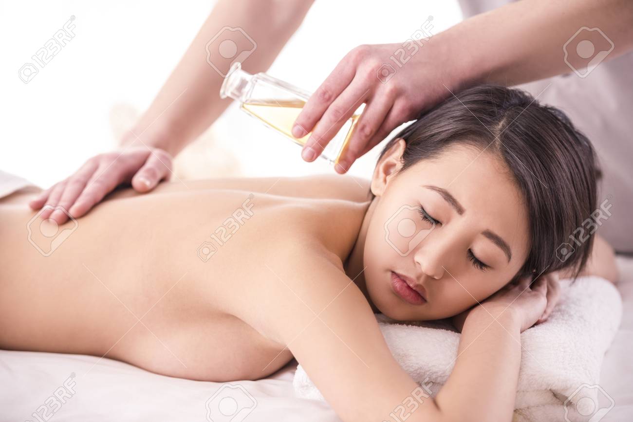 david ulrich recommends asian oil massage video pic