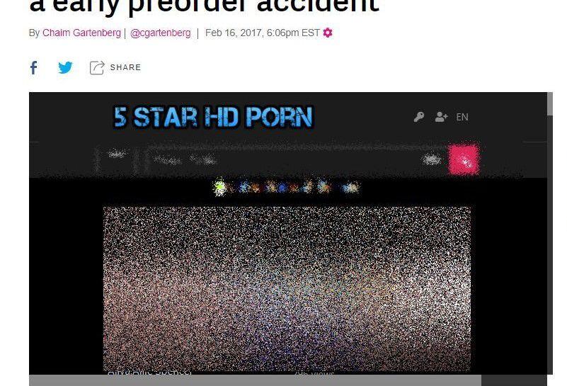 brian denmark recommends 5 Star Porno