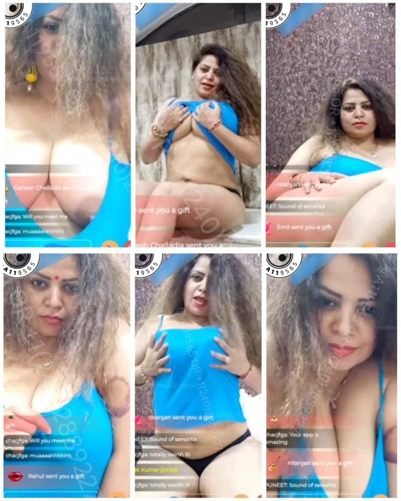 bina thapa share live nude peek show photos