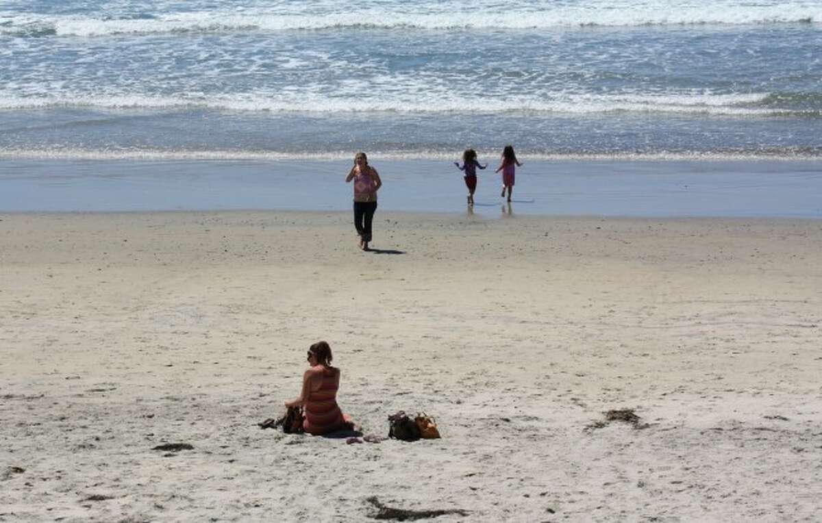 darren yin recommends Santa Barbara Nude Beach