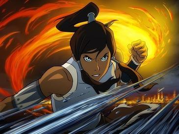 ashley k wilson recommends legend of korra pictures pic
