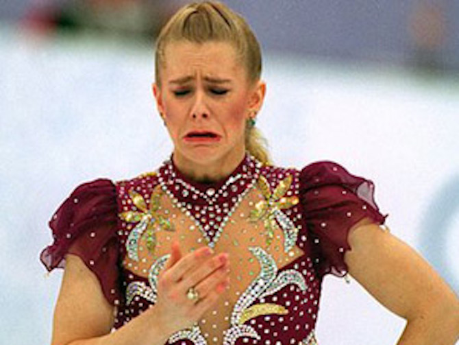 Best of Tonya harding sex pics