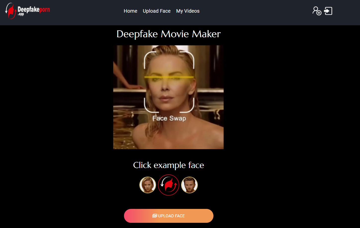 dexter lewis add photo face swap porn videos