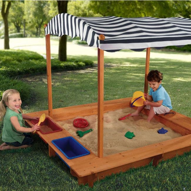 candace mauldin add two boys one sandbox photo