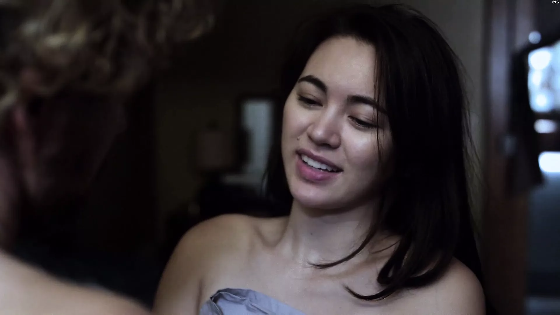 bridget butcher recommends jessica henwick ever been nude pic