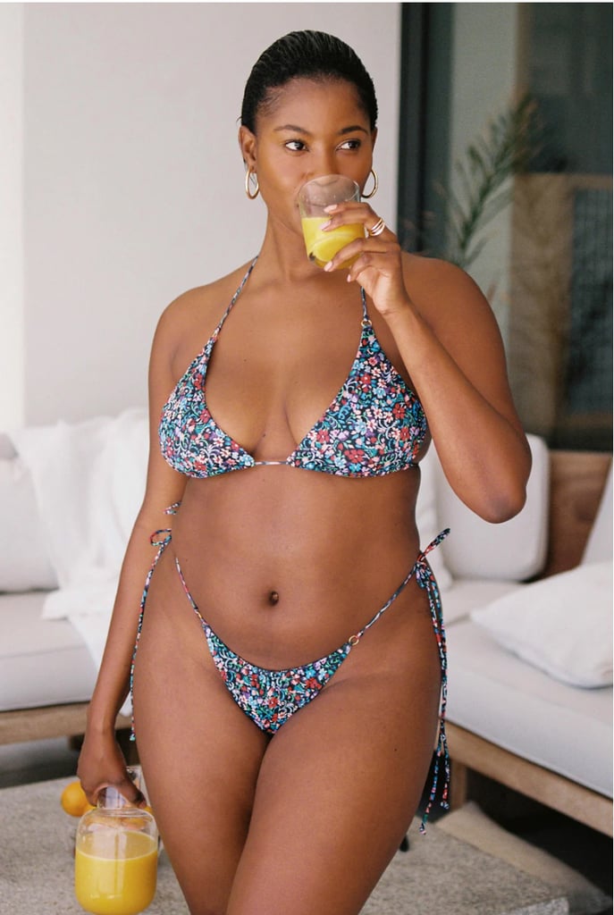 Best of Thick babes in bikinis