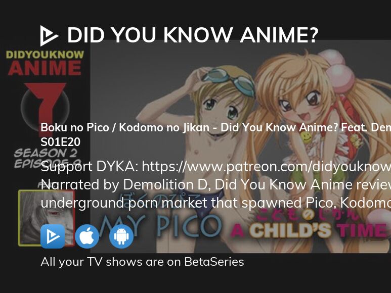 chanchal bhakuni recommends Boku No Pico Watch Online