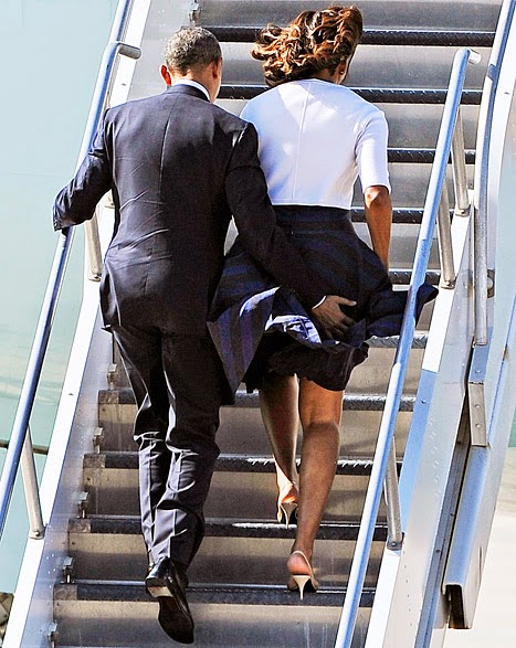 deny andrian share michelle obama butt pics photos