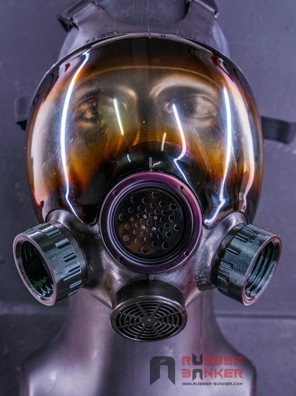 bryan libby recommends Gas Mask Breath Play