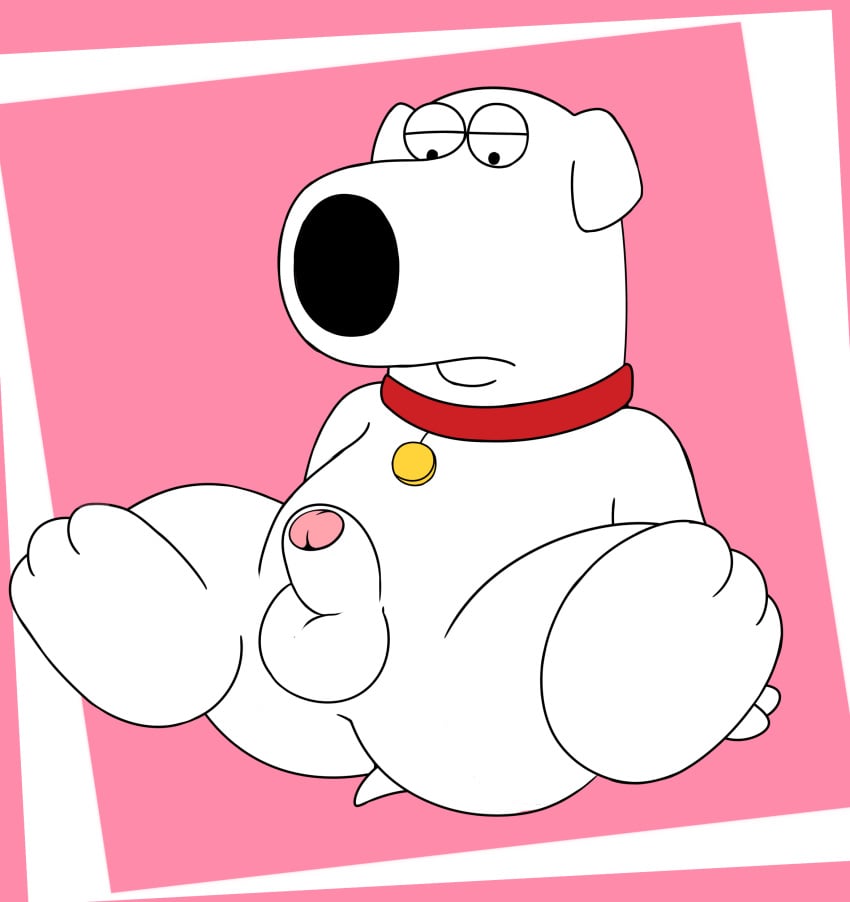 ayesha fida recommends Brian Griffin Rule 34