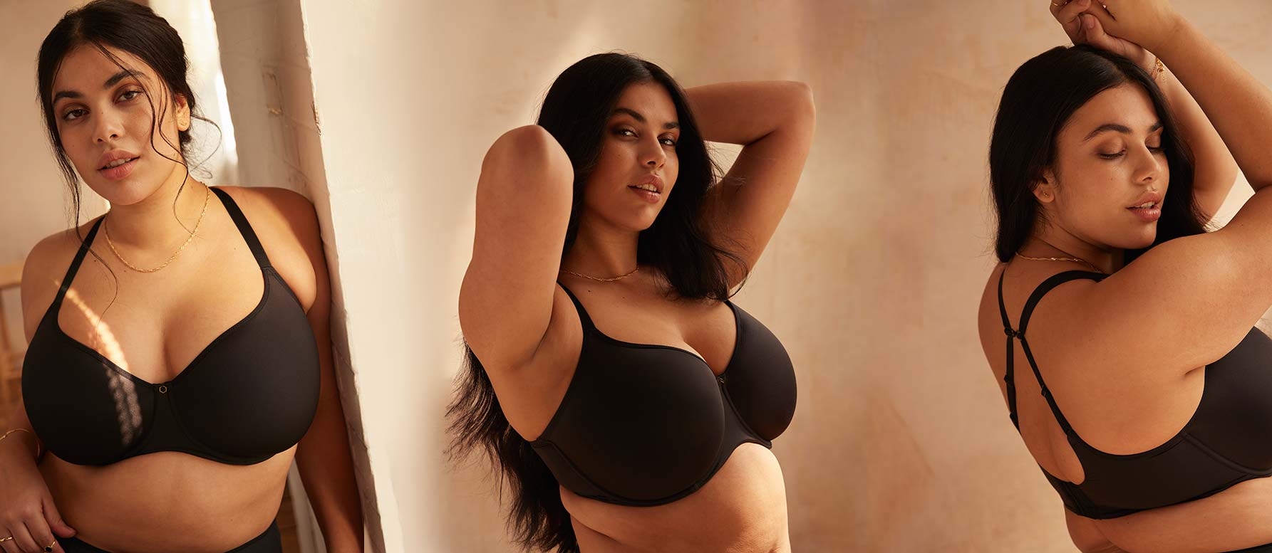 abdullah khalid recommends Plus Size Lingerie Model Photos