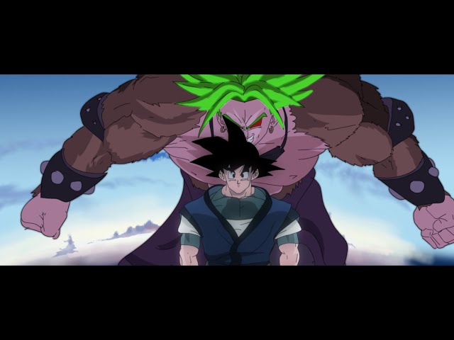 apostol adrian recommends dragonball absalon episode 5 pic