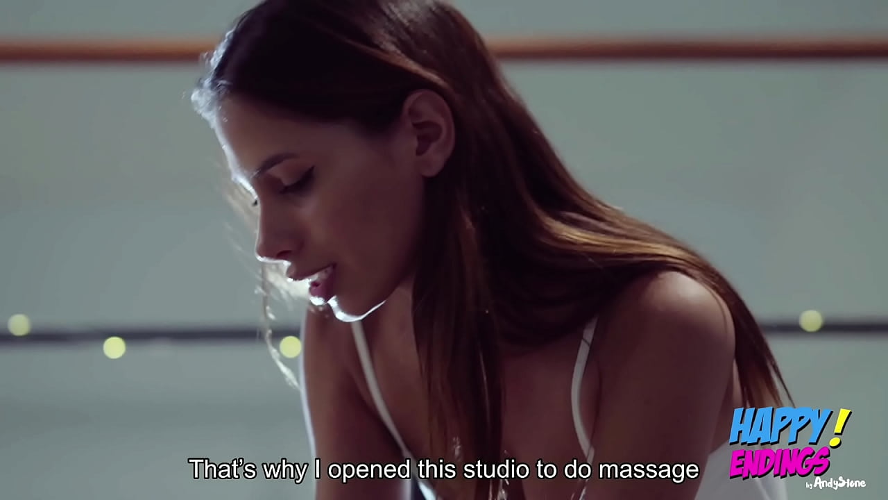 andrew du plessis recommends latina happy ending massage pic