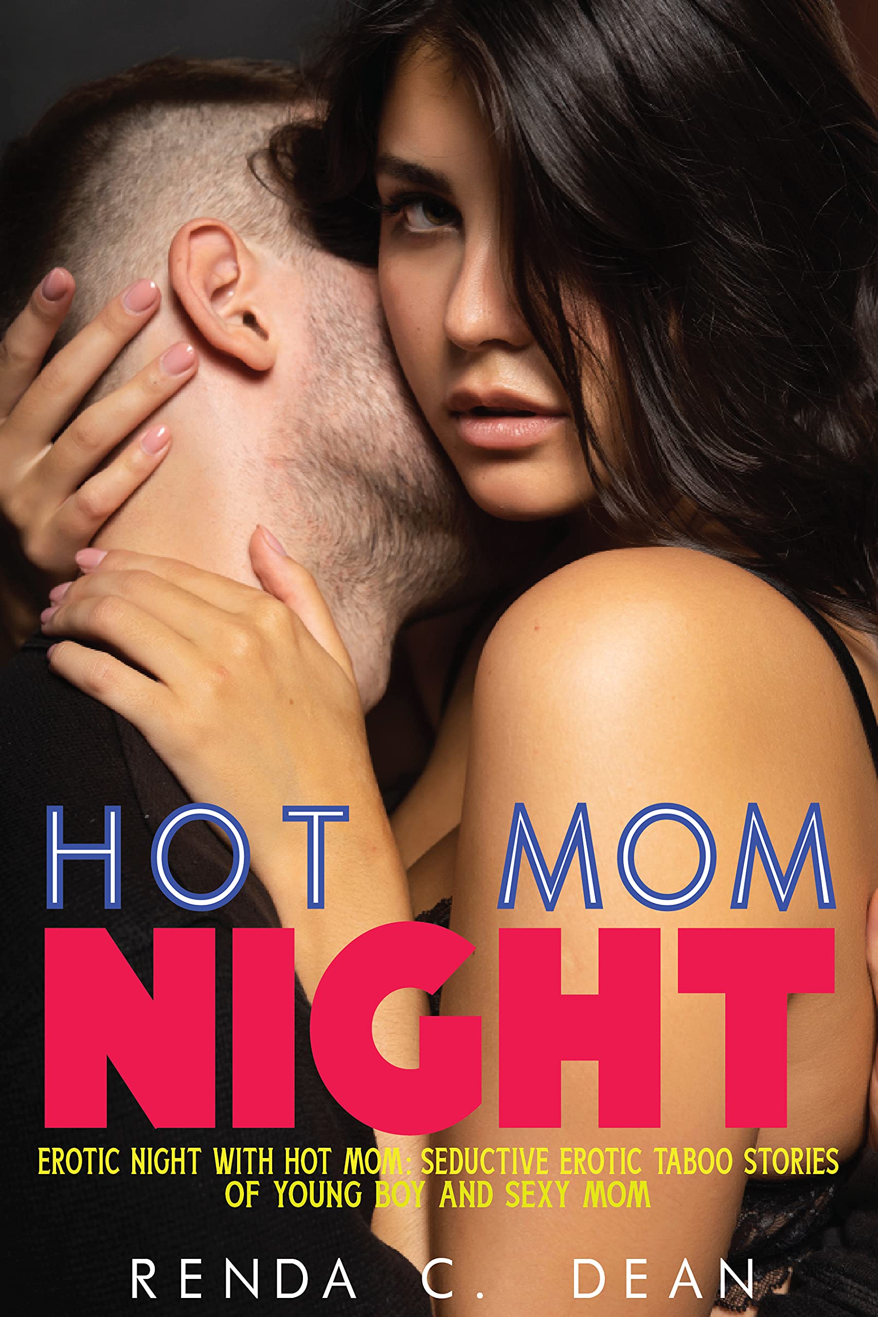 cathy giesbrecht recommends mom and boy sexy pic