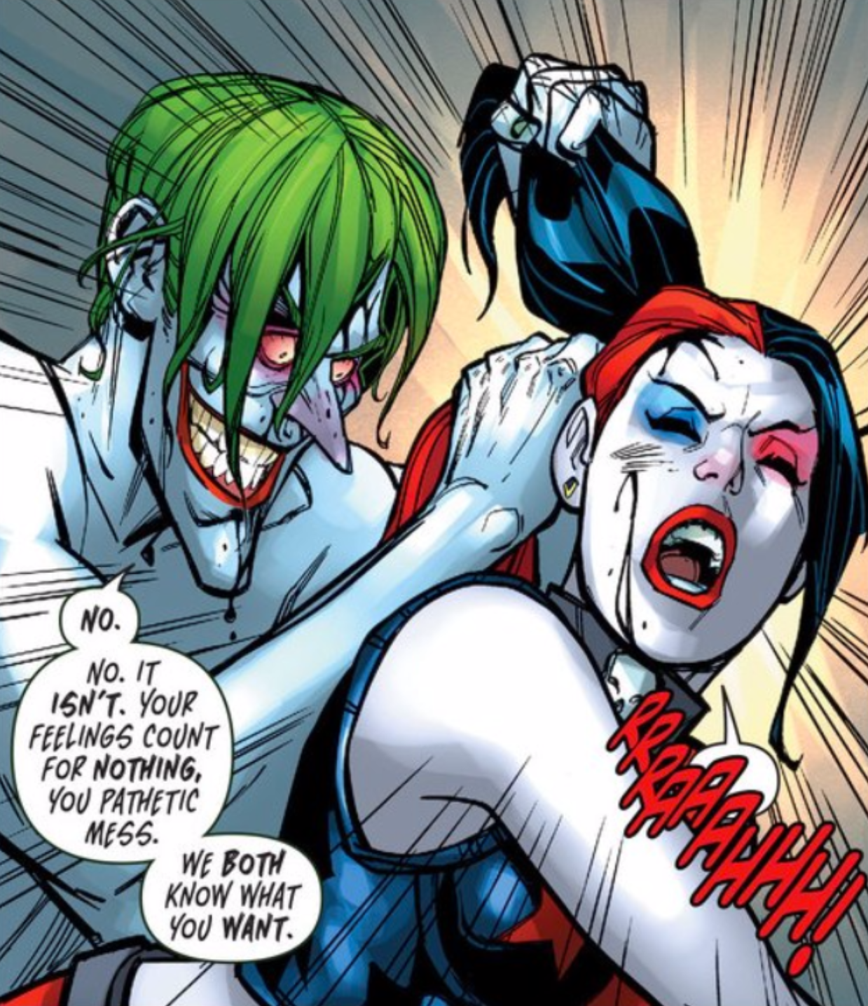 Harley Quinn Has Sex With Joker sites chatroulette