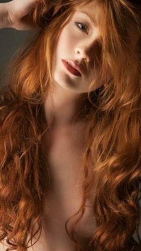 donetta thompson share red heads on tumblr photos