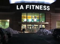 azman abd talib recommends La Fitness Saugus Hours