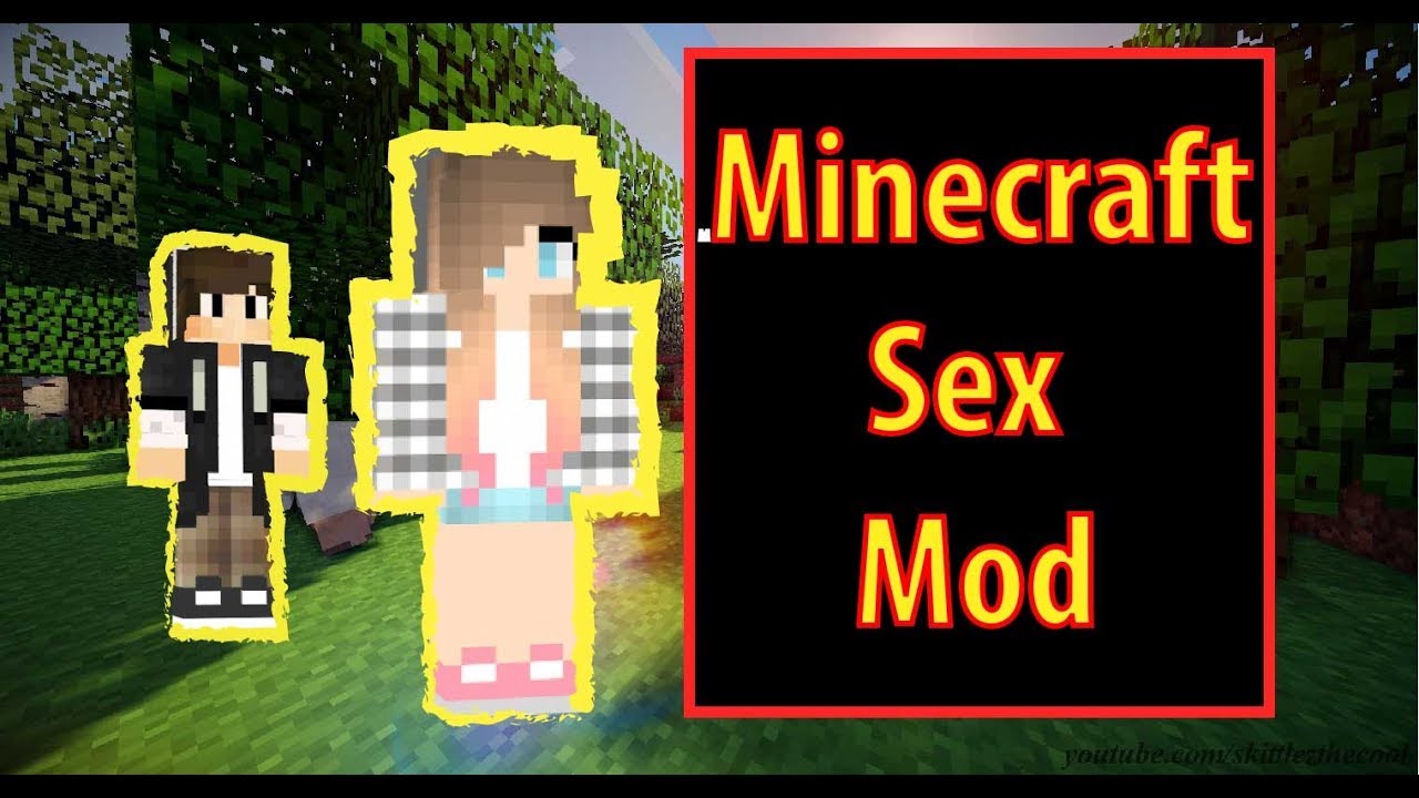 christopher varian recommends Sex Mode In Minecraft