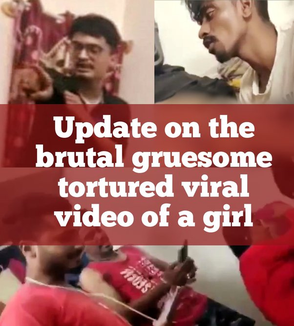 cassondra head recommends Most Gruesome Videos Ever