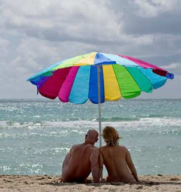 connie bohn recommends haulover beach pic pic