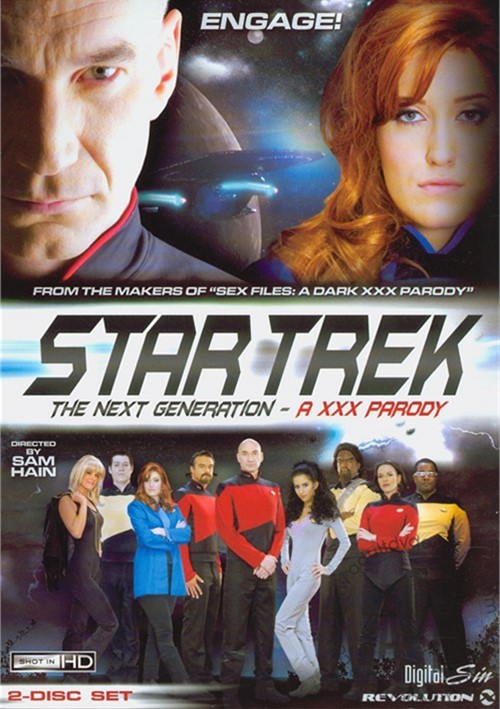 alex keogh recommends star trek porn pictures pic