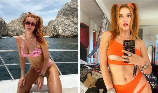 dave schomberg add bella thorne onlyfans free photo