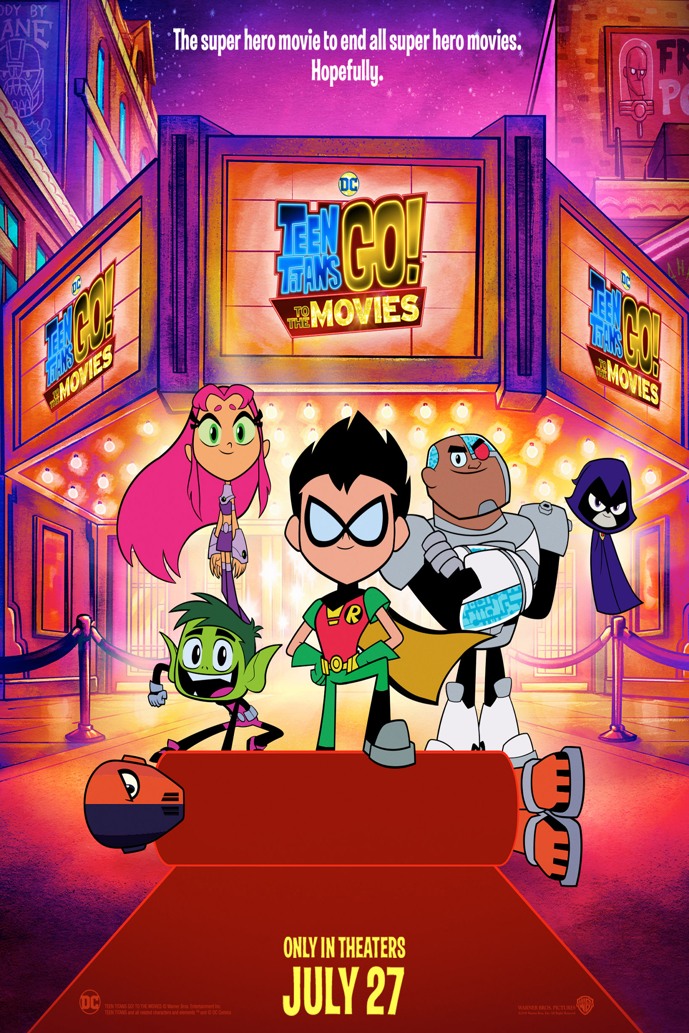 donna roache recommends teen titans go pictures pic