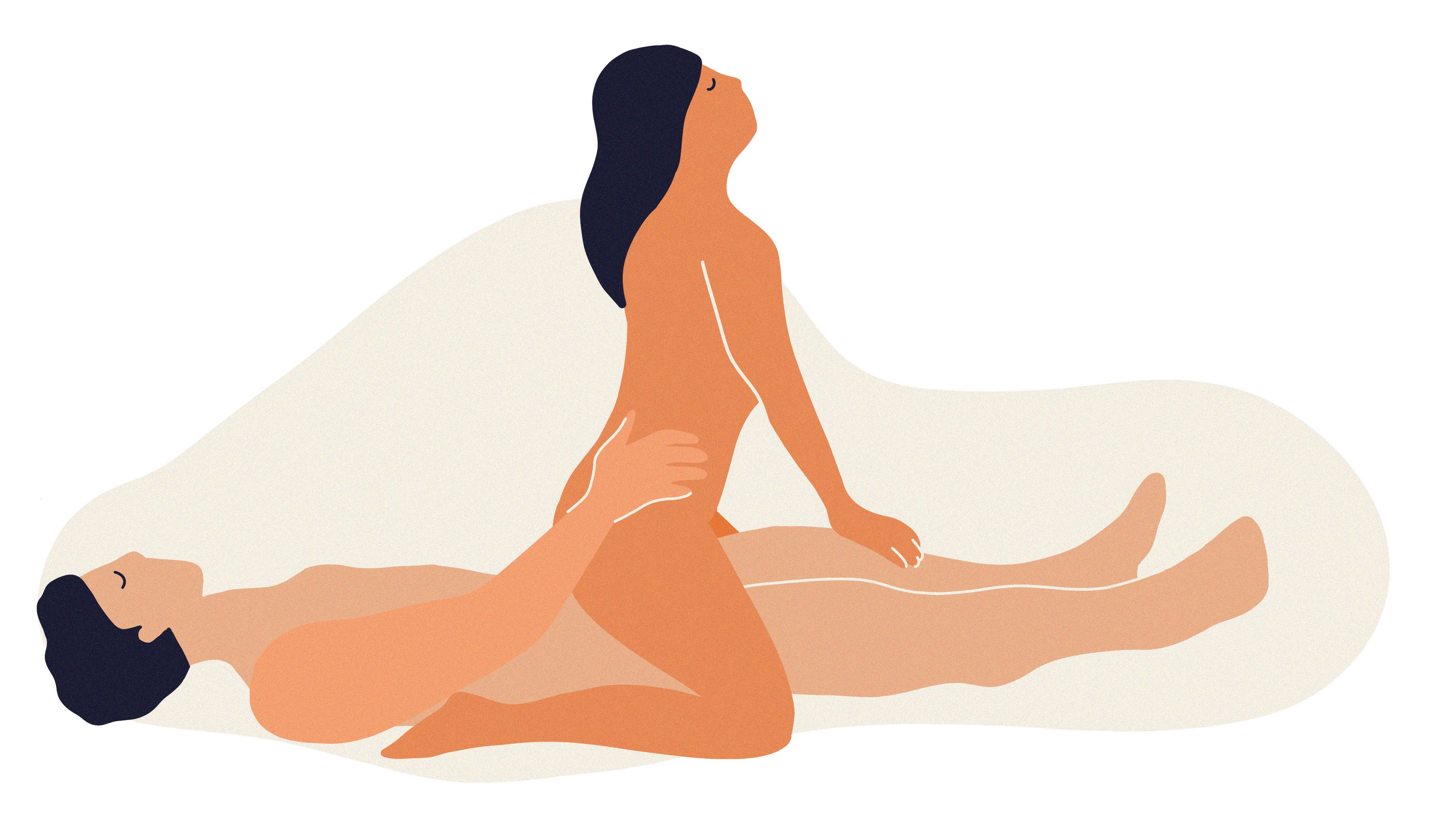 animesh podder recommends the reverse cowgirl picture pic