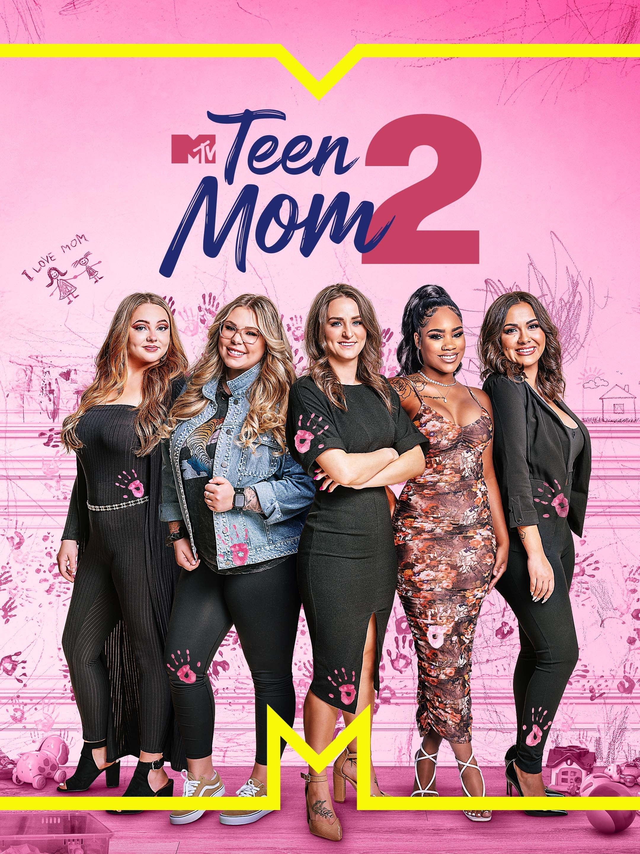 delyth larsson add photo teen mom 2 xxx