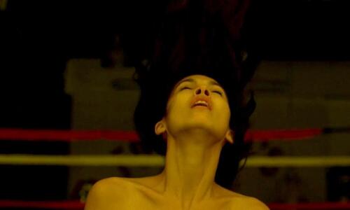 armando visda share elodie yung sex scene photos