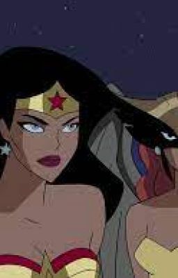 Best of Wonder woman x hawkgirl