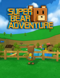 Pixel Bear Adventure 2 taking confessions