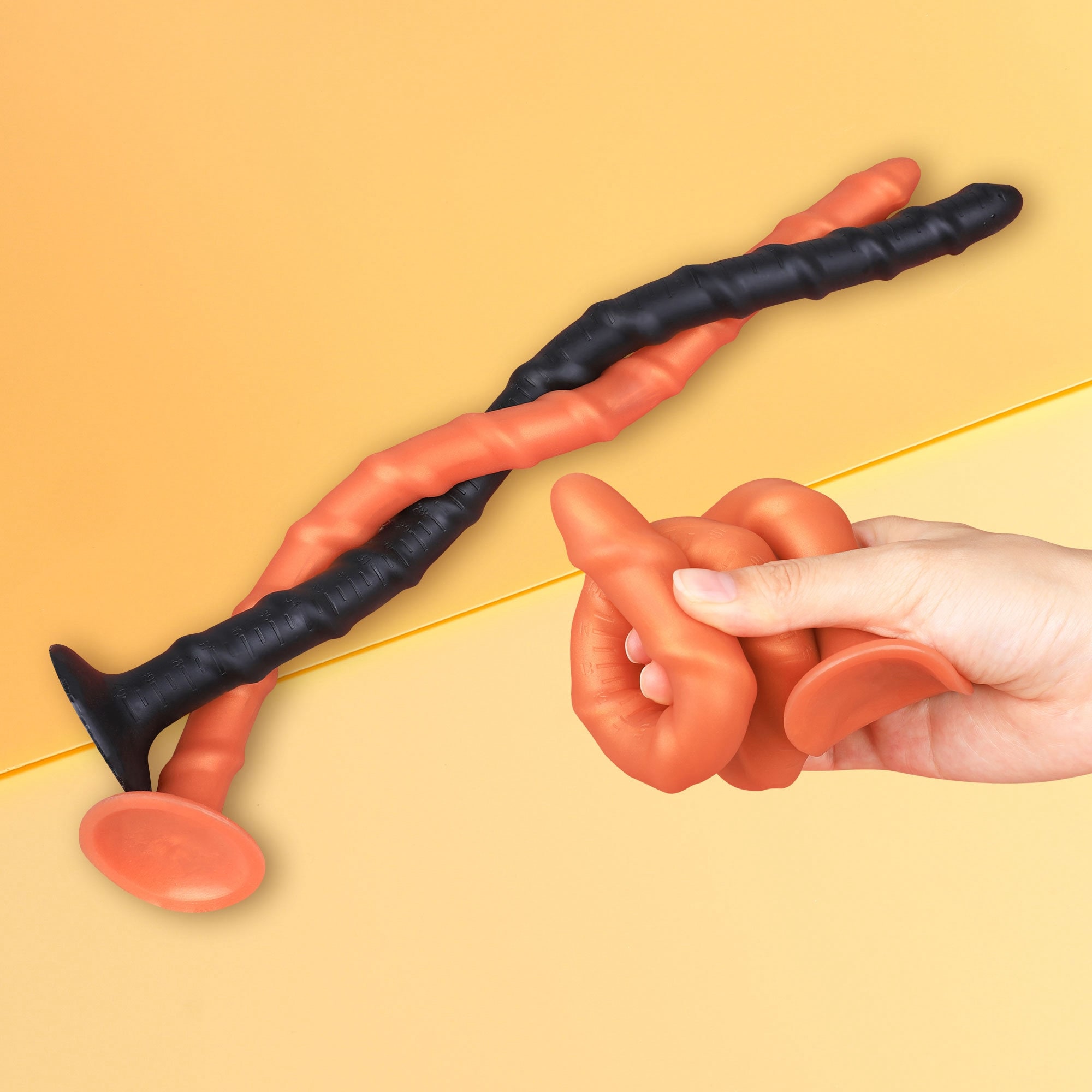 Best of Colon snake sex toy