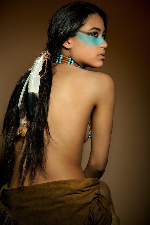 anthony howard recommends native american girl xxx pic