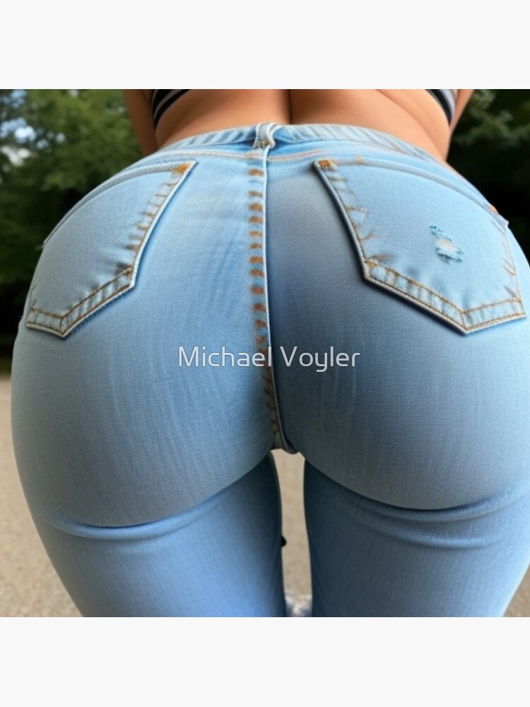 brittany lapierre recommends big butt in jeans pics pic