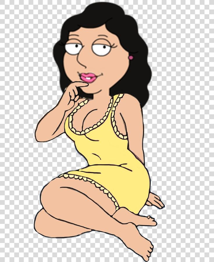 beulah wall recommends Bonnie On Family Guy