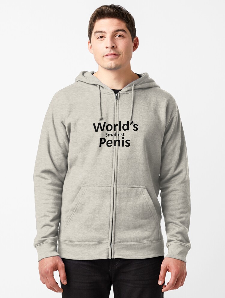 denver fuentes recommends What Is The Worlds Smallest Penis