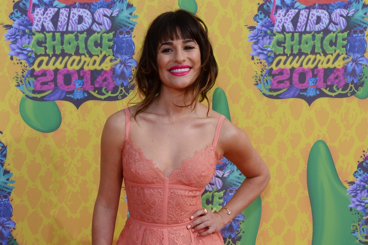 antonio vivaldi share lea michele nip slip photos