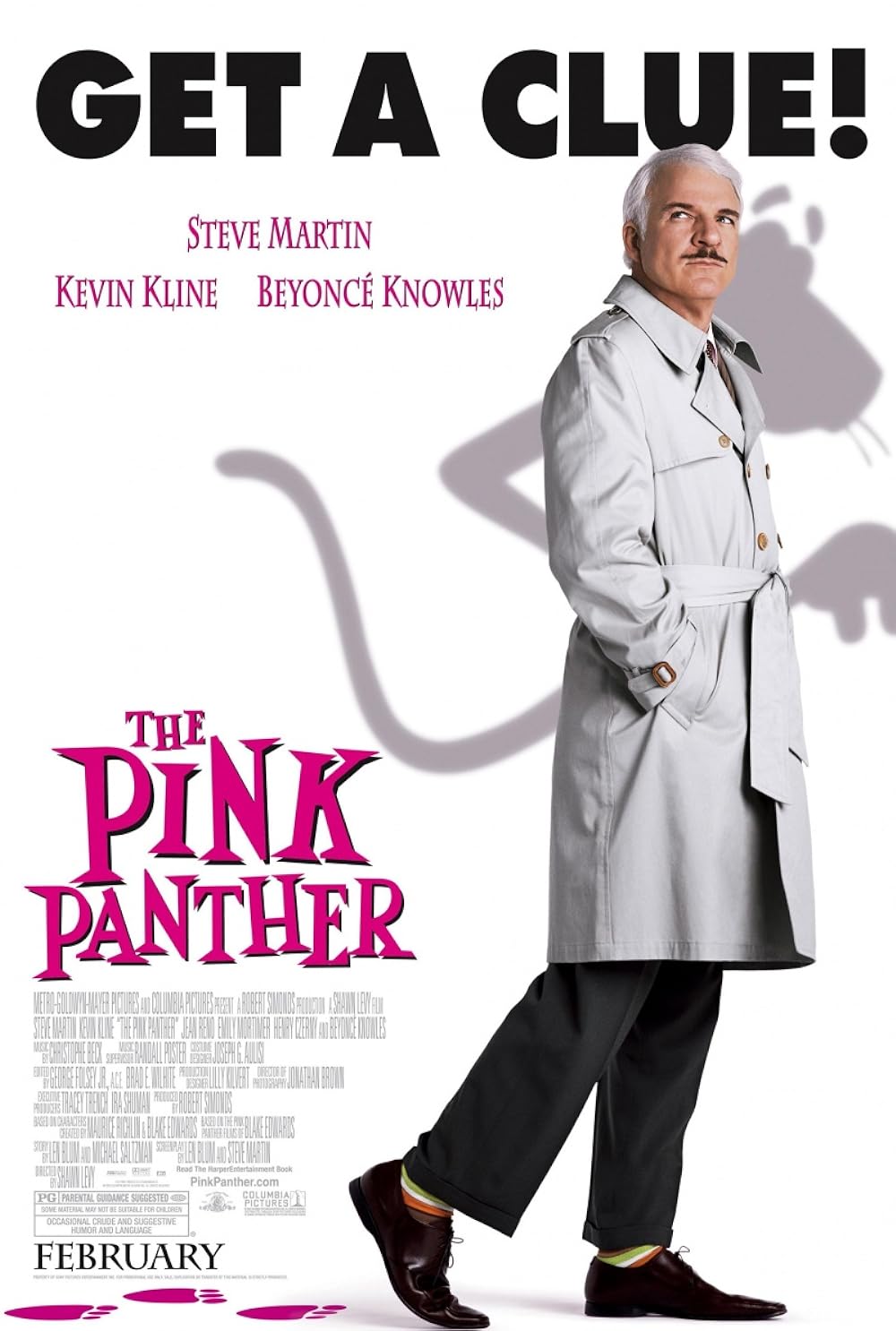 christine luis recommends pink panther movie free pic