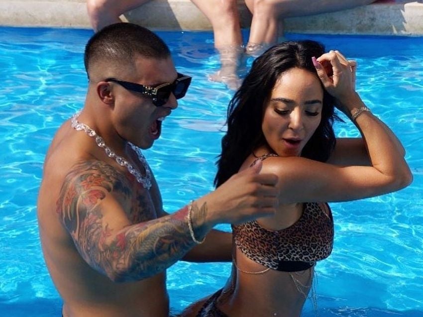 dina calabrese recommends Acapulco Shore Sin Censura