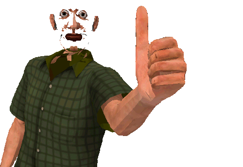 donnie turlington recommends thumbs up thumbs down gif pic