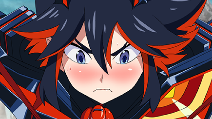 Kill La Kill Flash Game andrews porn