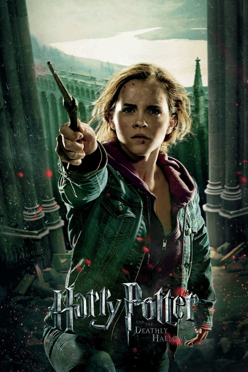 donna faye anderson add images of hermione in harry potter photo
