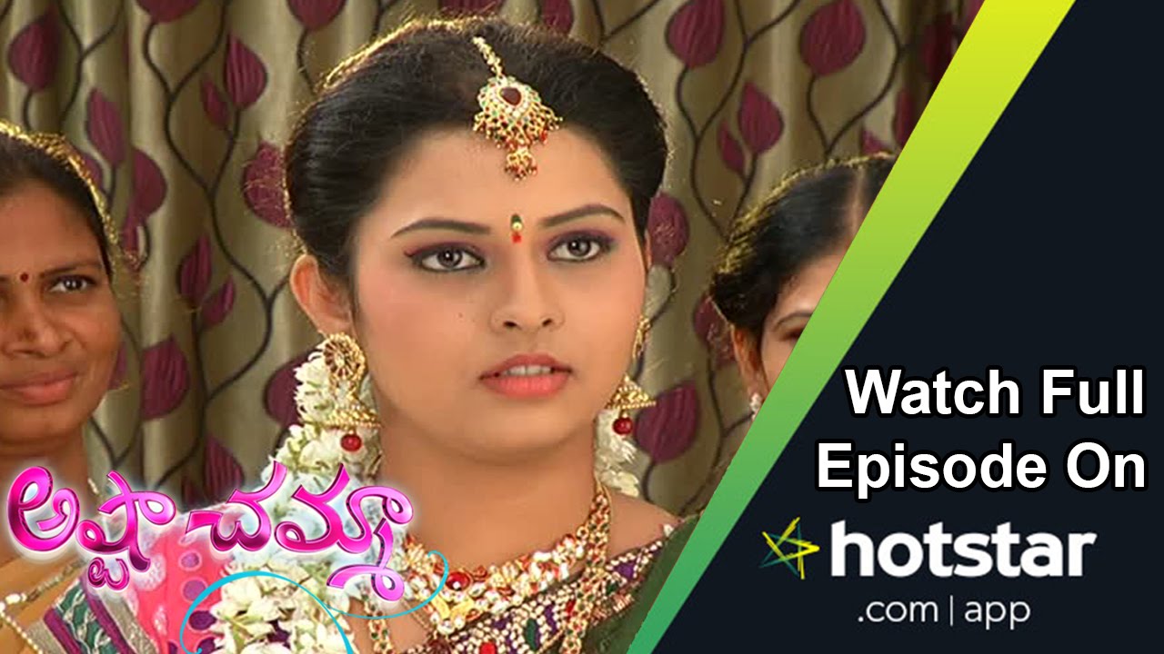 chelsey renaud recommends Maa Tv Ashta Chamma Serial