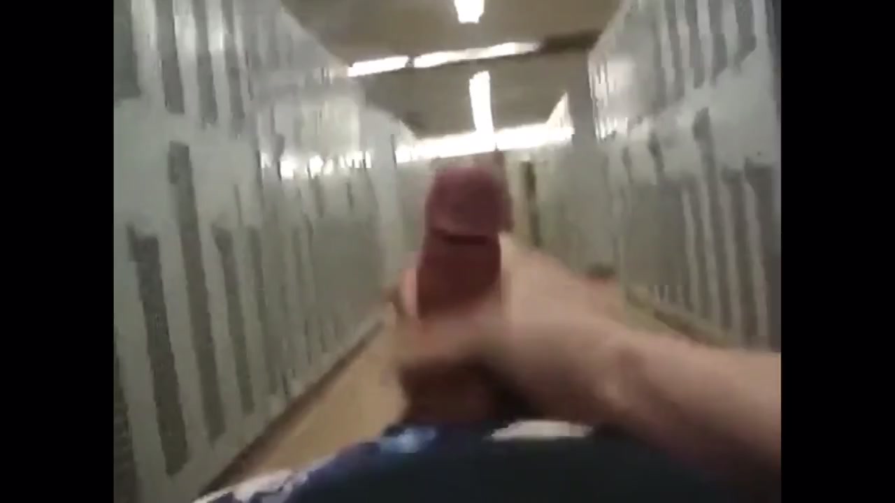 Jacking Off In School fucked giff