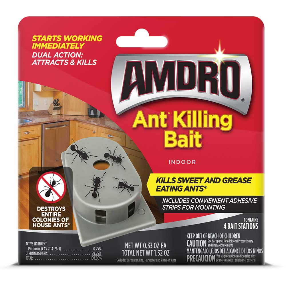 amdro ant killing bait reviews